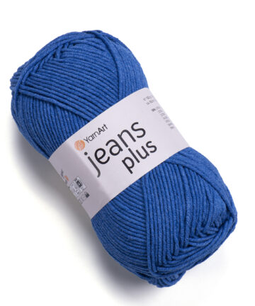Jeans Plus Jeans Blue 17