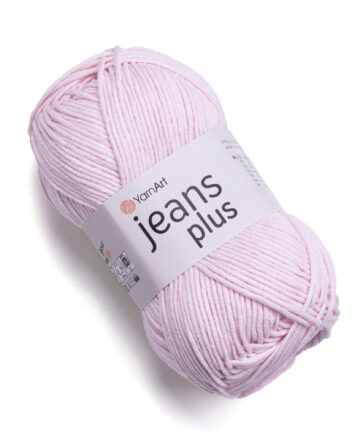 Jeans Plus Light Pink 18