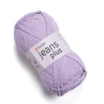 Jeans Plus Light Lilac 19