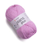 Jeans Plus Bebe Pink 20