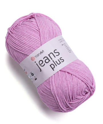 Jeans Plus Bebe Pink 20