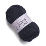 Jeans Plus Graphite  28