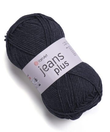 Jeans Plus Graphite  28