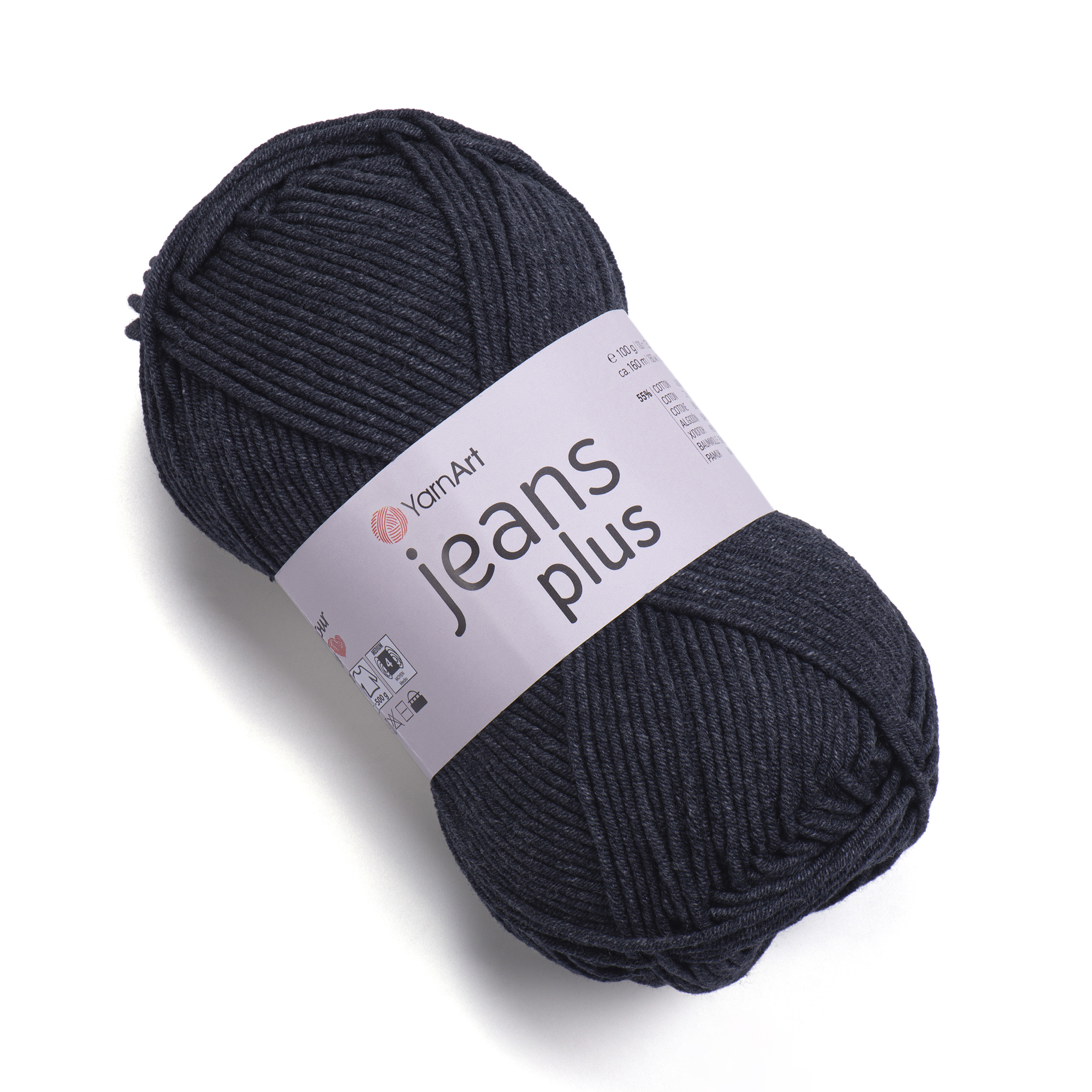 Jeans Plus Graphite  28