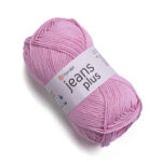 Jeans Plus Pink 36