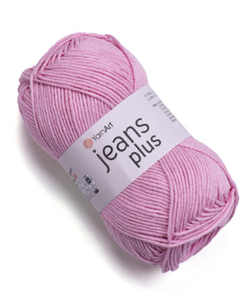 Jeans Plus Pink 36