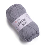 Jeans Plus Grey 46