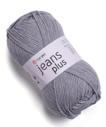 Jeans Plus Grey 46