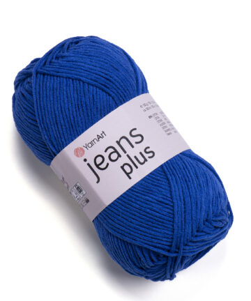 Jeans Plus Sax Blue 47