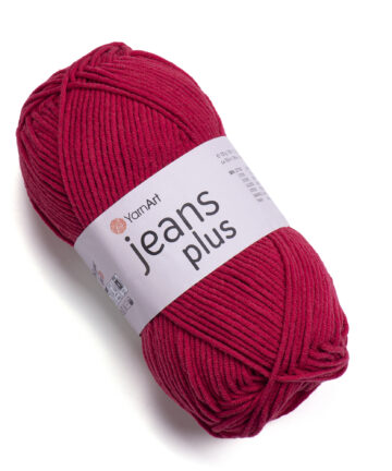 Jeans Plus Pomegranate 51