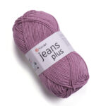 Jeans Plus Rose 65