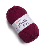 Jeans Plus Cherry 66
