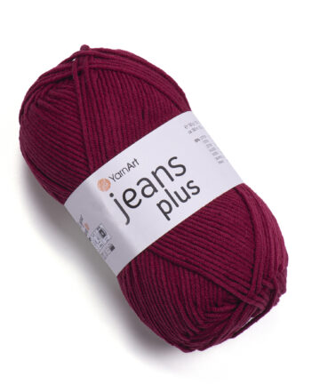 Jeans Plus Cherry 66