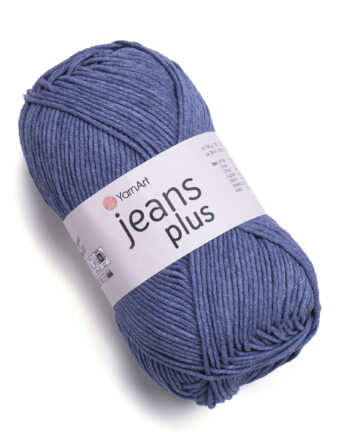 Jeans Plus Airforce Blue 68
