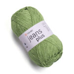 Jeans Plus Green 69