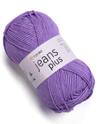 Jeans Plus Light Purple 72