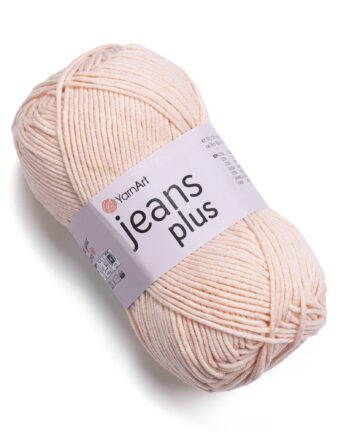 Jeans Plus Salmon 73