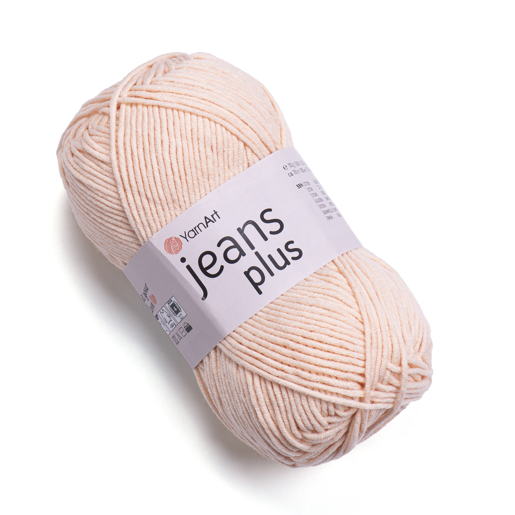 Jeans Plus Salmon 73