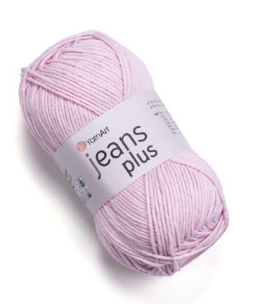 Jeans Plus Pink 74