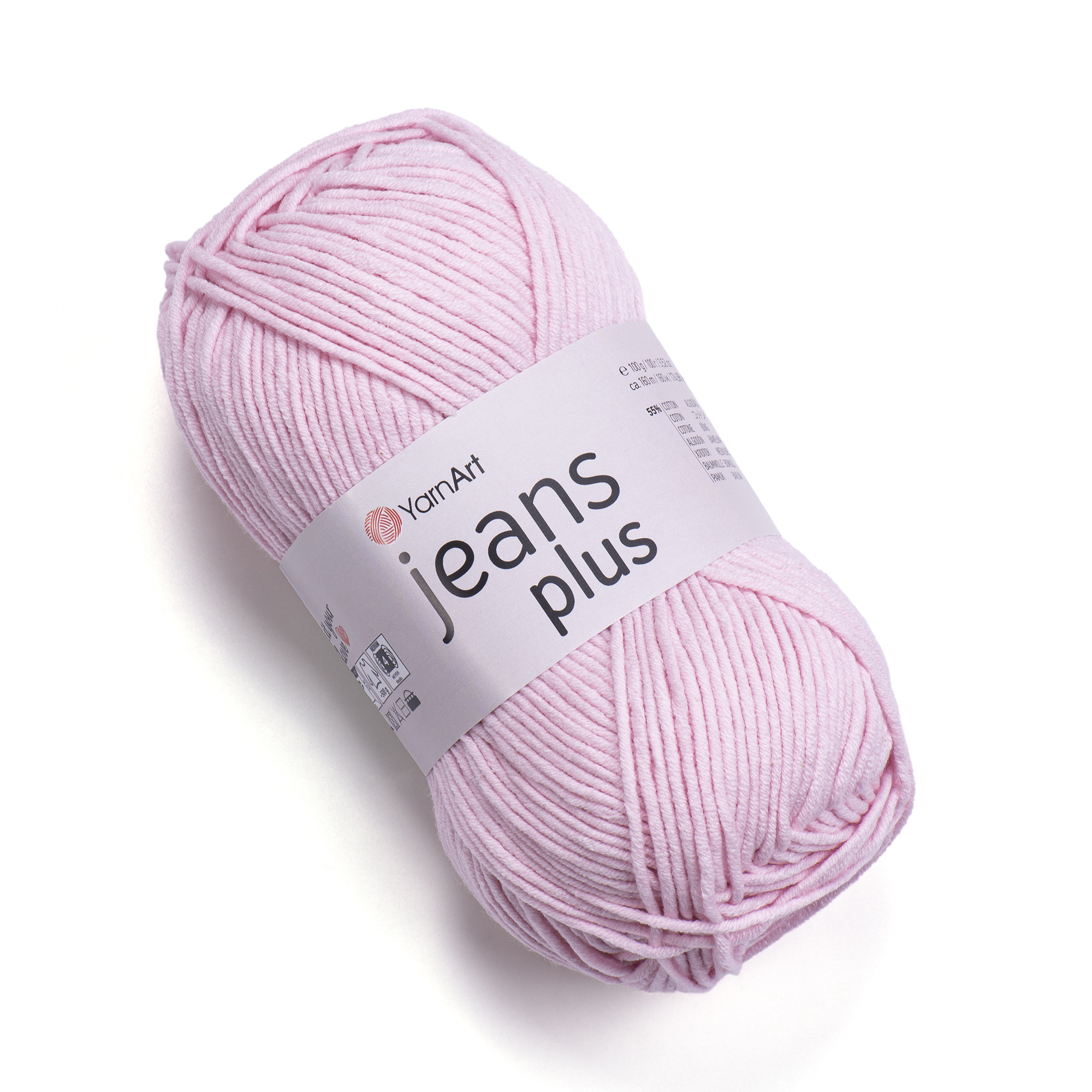 Jeans Plus Pink 74