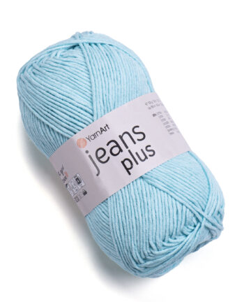 Jeans Plus Turquoise  76