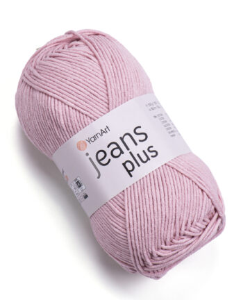 Jeans Plus Soft  Pink 83