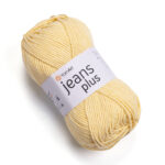 Jeans Plus Yellow 88