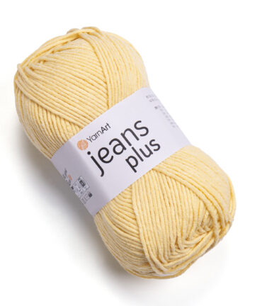 Jeans Plus Yellow 88