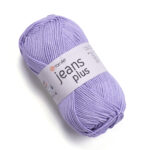 Jeans Plus Lilac 89