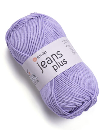 Jeans Plus Lilac 89