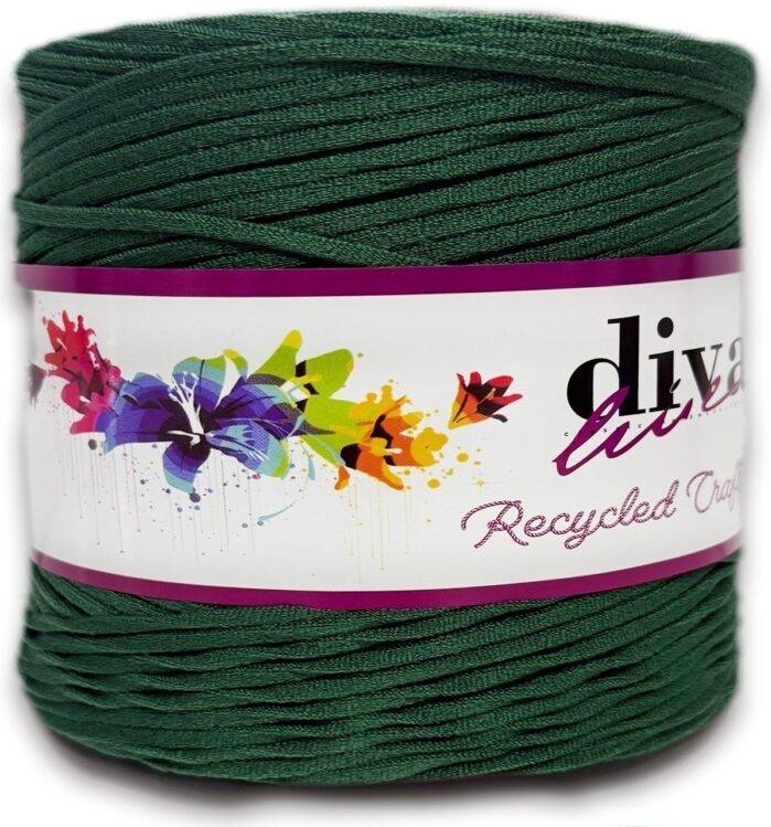 LUX T-SHIRT YARN Duck head 190