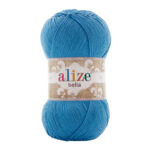 Bella Sky Blue 245 (100gr)