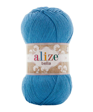 Bella Sky Blue 245 (100gr)
