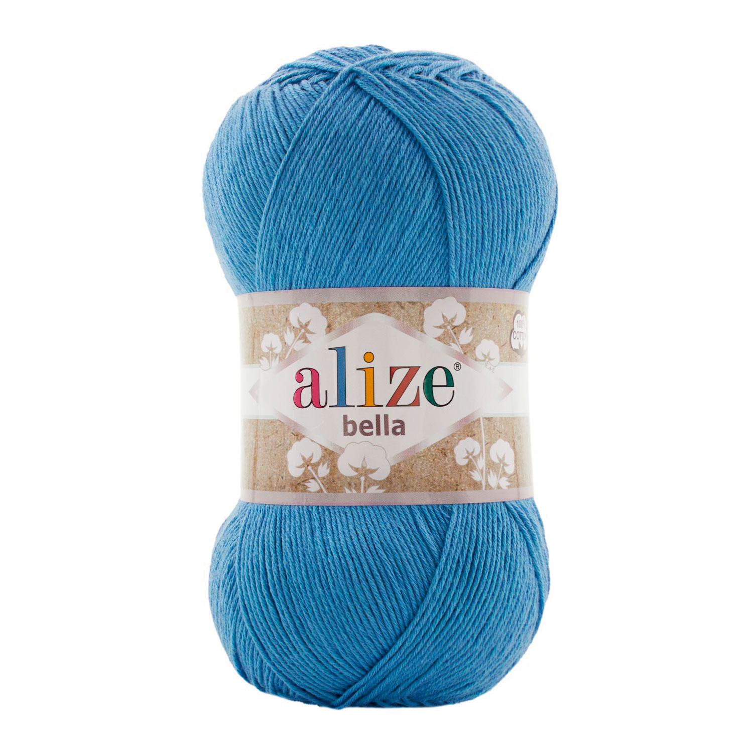 Bella Sky Blue 245 (100gr)