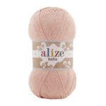 Bella Powder Pink 161 (100gr)