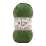 Bella Green 35 (100gr)