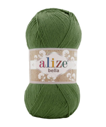 Bella Green 35 (100gr)