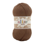Bella Brown 493 (100gr)