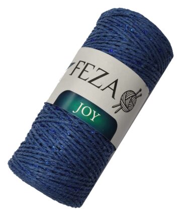 Paper Yarn FEZA JOY Jeans