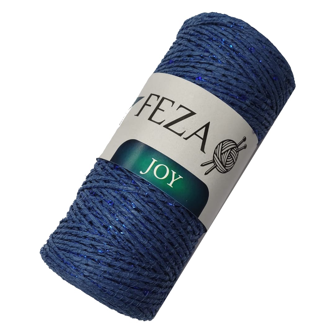 Paper Yarn FEZA JOY Jeans