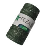 Paper Yarn FEZA JOY Cypress