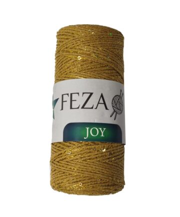 Paper Yarn FEZA JOY