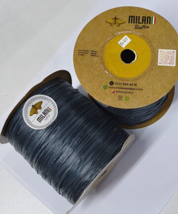 Milano Rafya Multicolor D-07