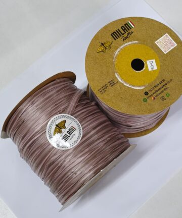 Milano Rafya Multicolor D-09