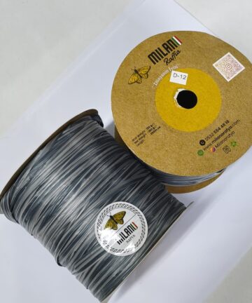 Milano Rafya Multicolor D-12