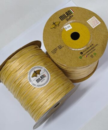Milano Rafya Multicolor D-06