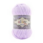 Velluto Lilac 27