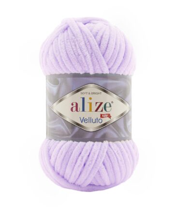 Velluto Lilac 27