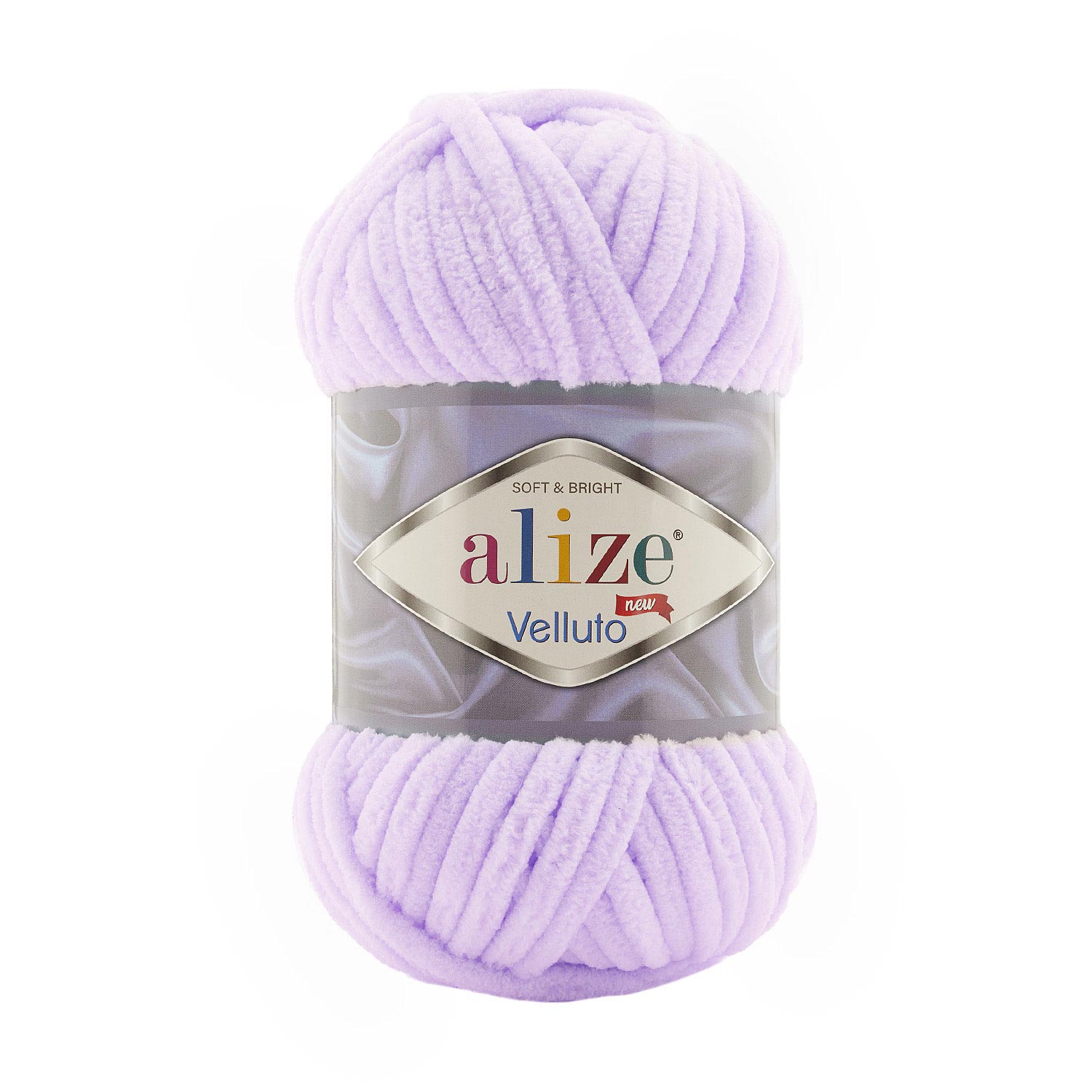 Velluto Lilac 27