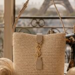 Σετ τσάντας YVES Beige 85